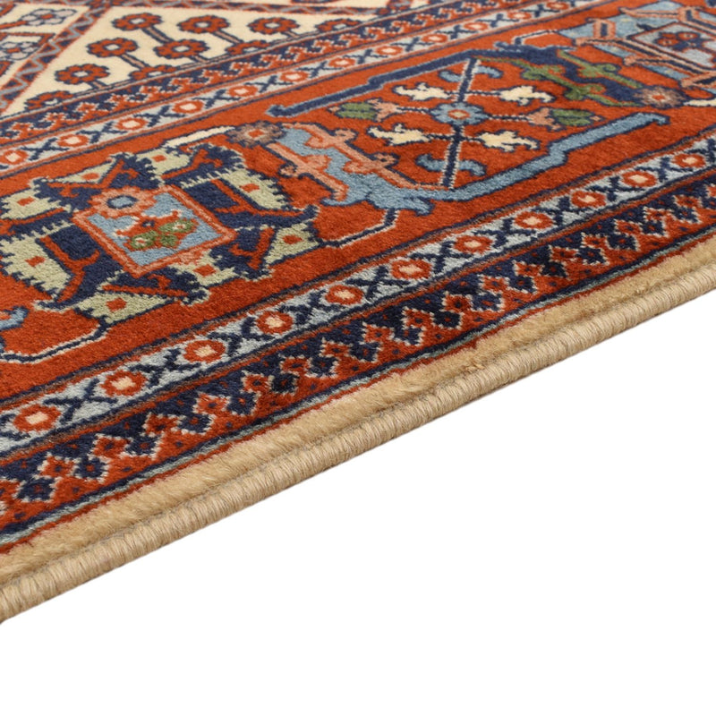 Meymeh Teppe 252x170cm - Persisk teppe