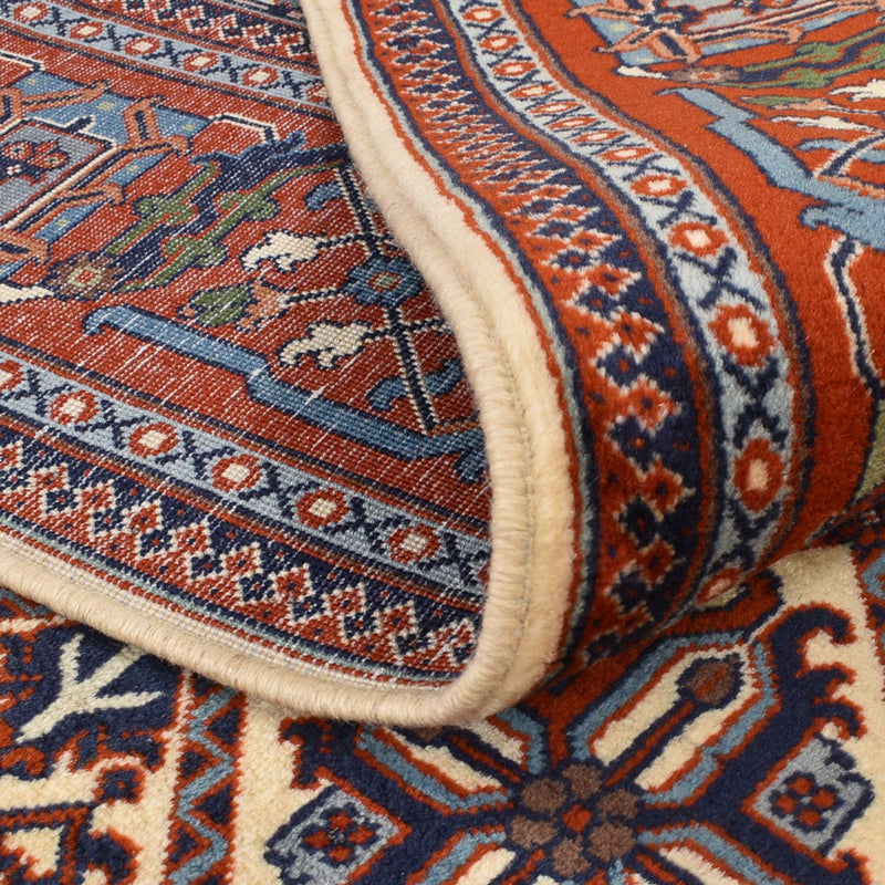 Meymeh Teppe 252x170cm - Persisk teppe