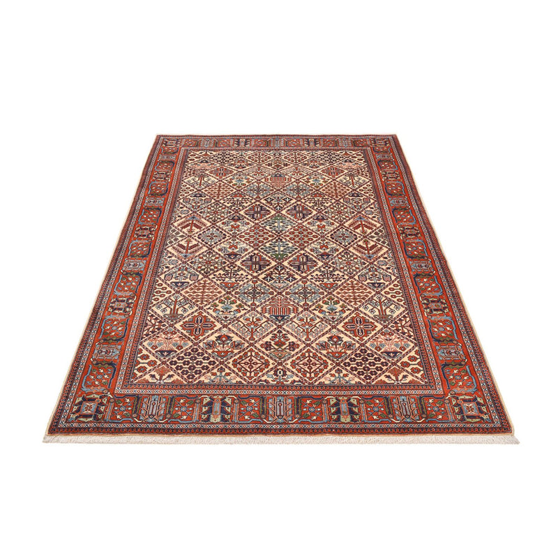 Meymeh Teppe 252x170cm - Persisk teppe