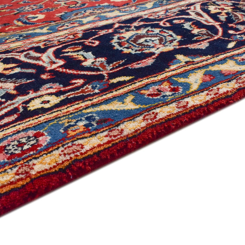Kashan Teppe 344x250cm - Persisk teppe