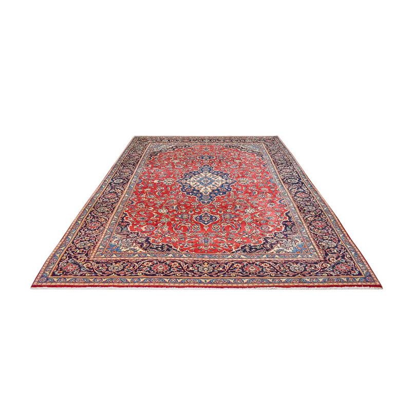 Kashan Teppe 344x250cm - Persisk teppe