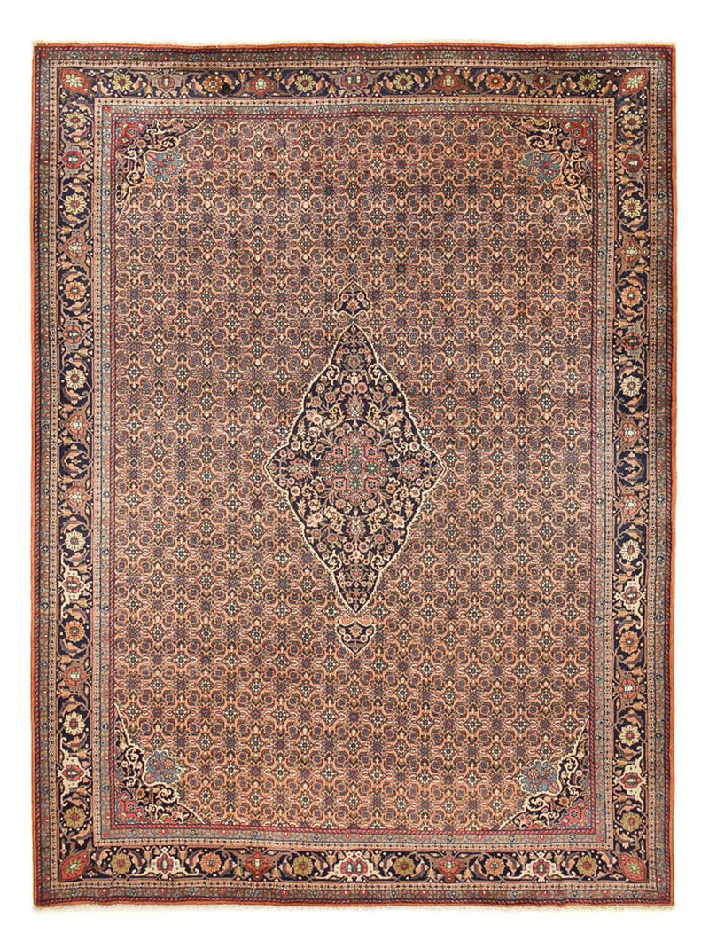 Bidjar Teppe 302x398cm - Persisk teppe