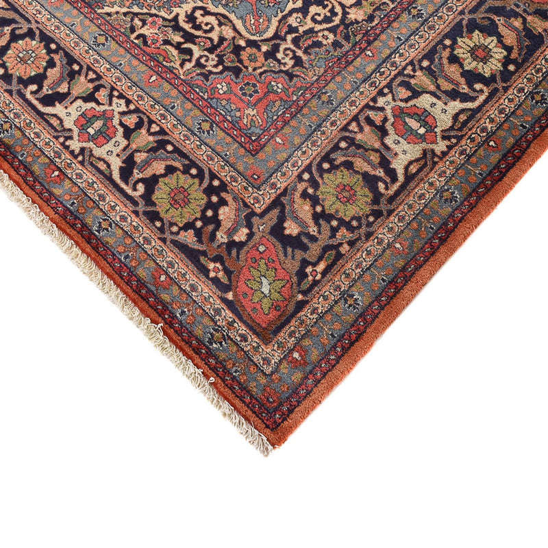 Bidjar Teppe 302x398cm - Persisk teppe