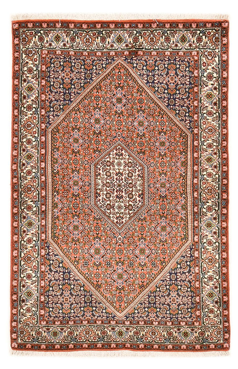 Bidjar Teppe 164x109cm - Persisk teppe