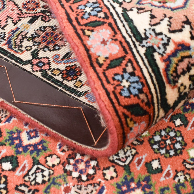 Bidjar Teppe 164x109cm - Persisk teppe