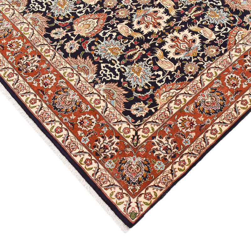 Bidjar Teppe 237x178cm - Persisk teppe