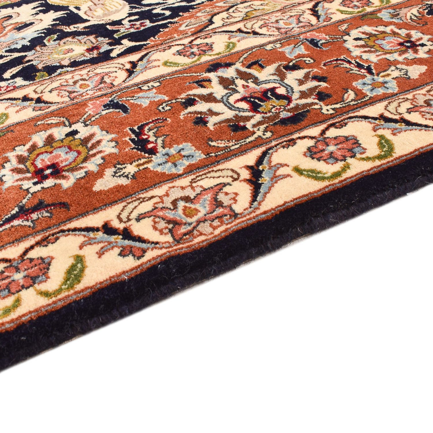 Bidjar Teppe 237x178cm - Persisk teppe