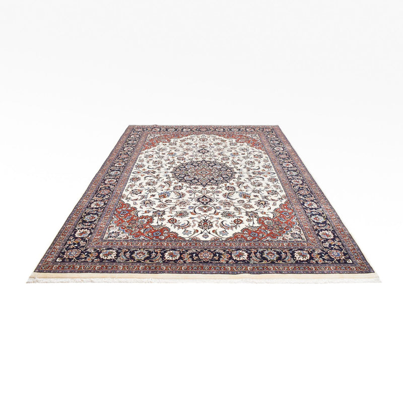 Persisk teppe - klassisk - Royal - 360 x 248 cm - krem