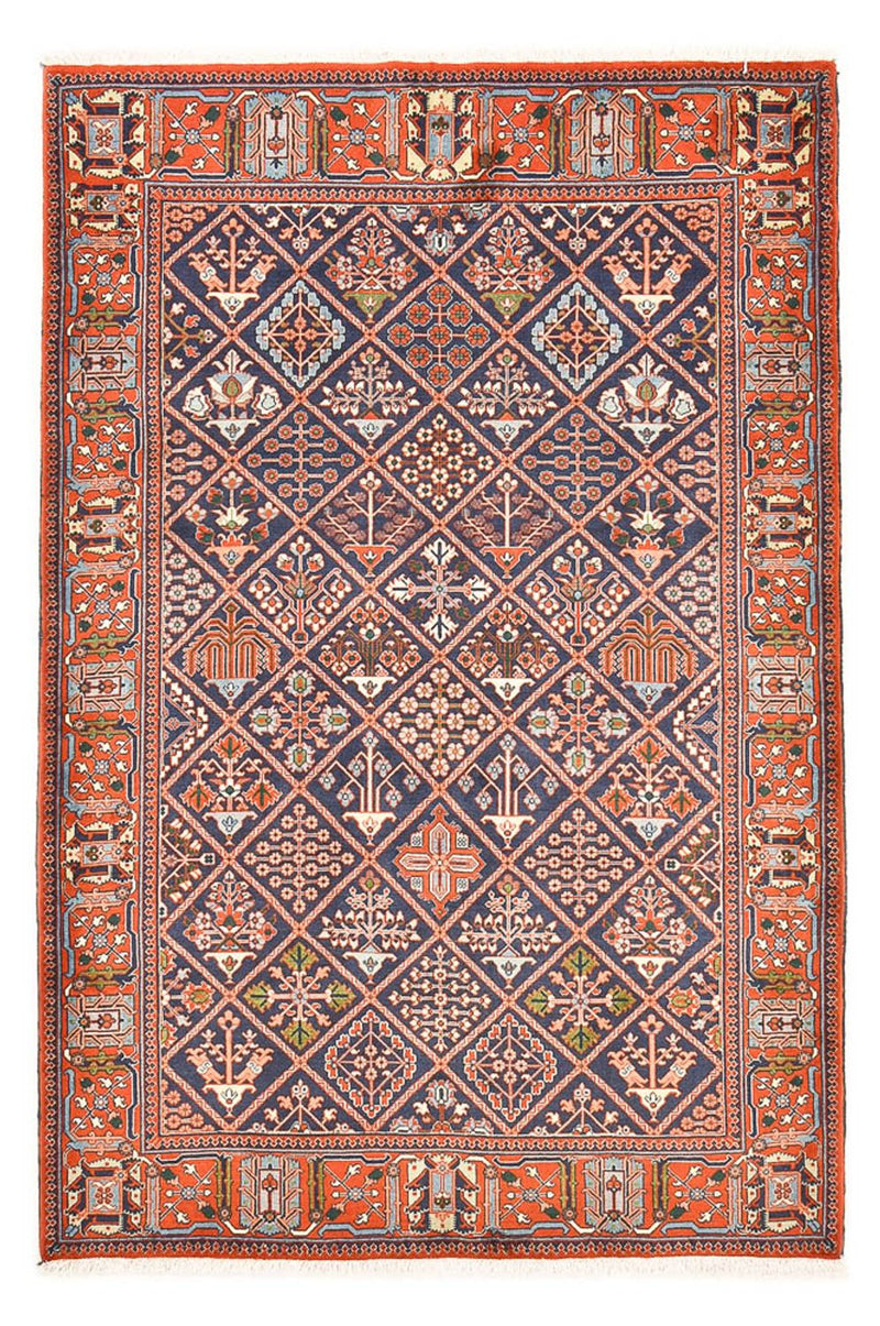 Meymeh Teppe 200x138cm - Persisk teppe