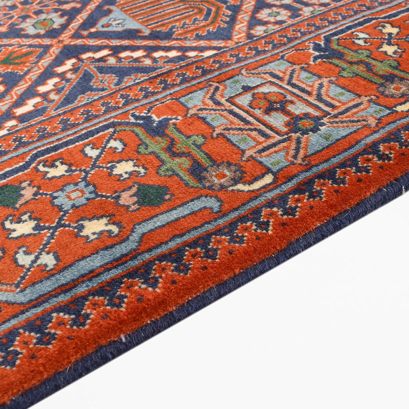Meymeh Teppe 200x138cm - Persisk teppe