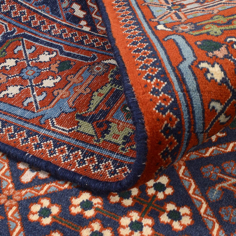 Meymeh Teppe 200x138cm - Persisk teppe