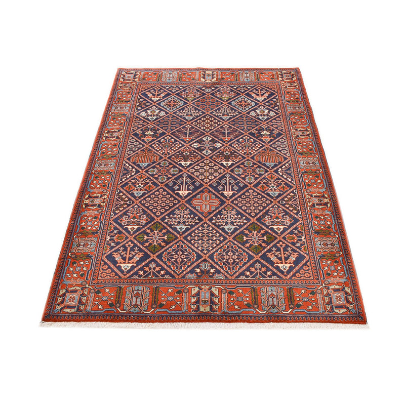 Meymeh Teppe 200x138cm - Persisk teppe