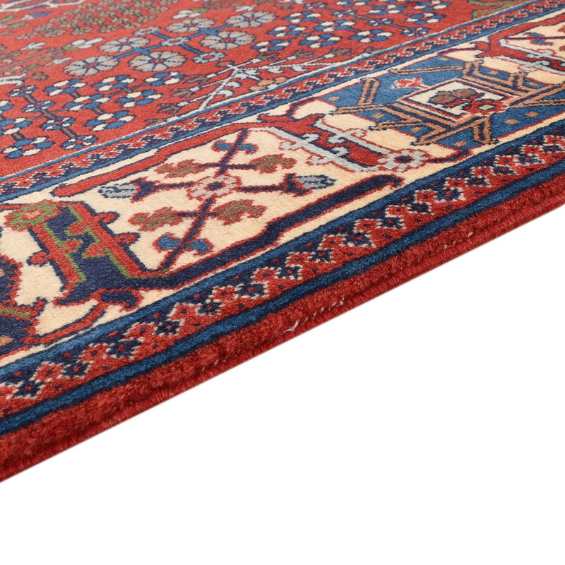 Meymeh Teppe 200x140cm - Persisk teppe