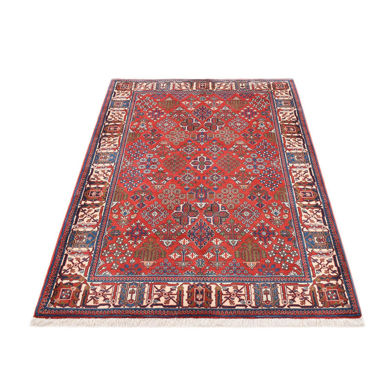 Meymeh Teppe 200x140cm - Persisk teppe