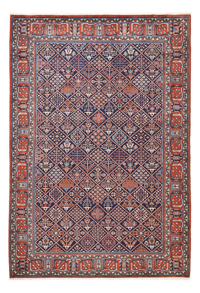 Meymeh Teppe 208x305cm - Persisk teppe