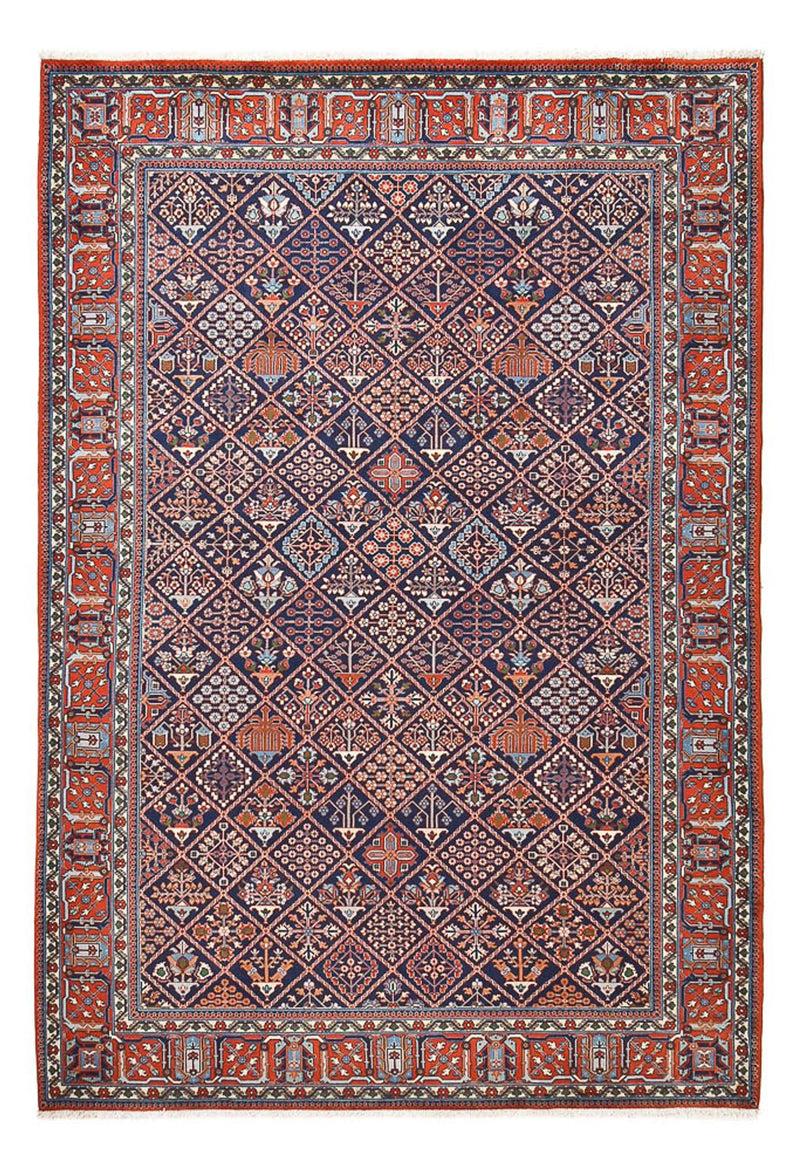 Meymeh Teppe 305x208cm - Persisk teppe