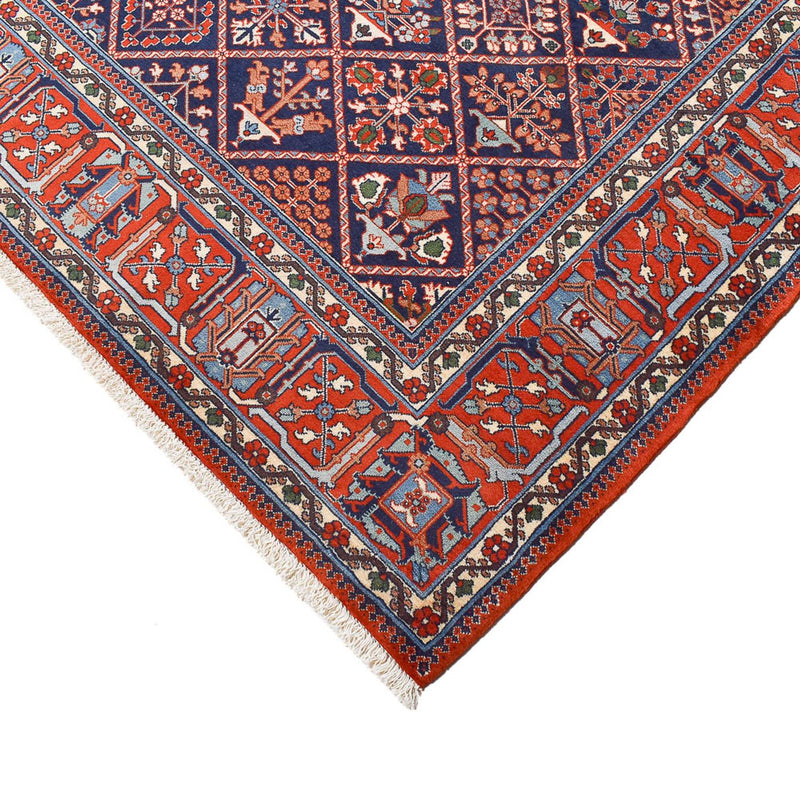 Meymeh Teppe 305x208cm - Persisk teppe