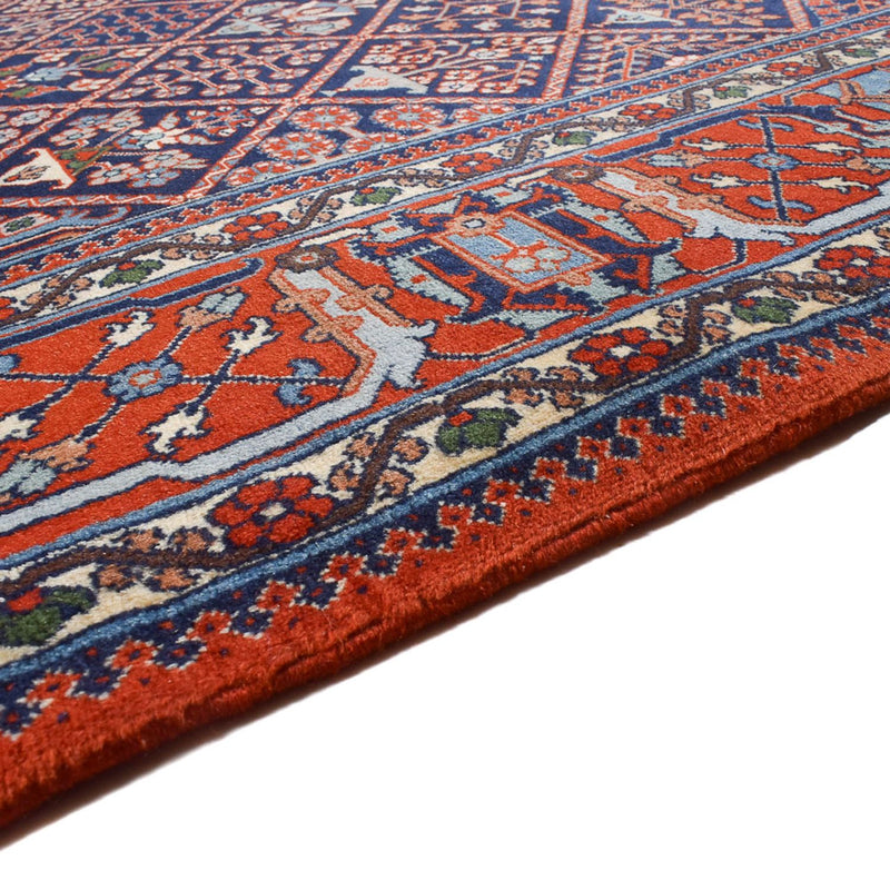 Meymeh Teppe 305x208cm - Persisk teppe