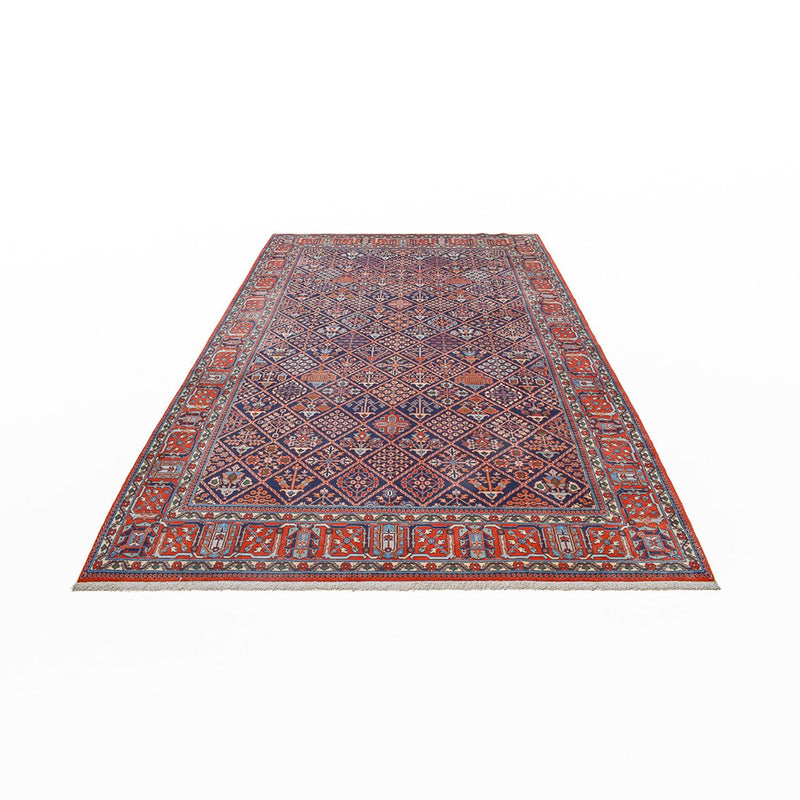Meymeh Teppe 305x208cm - Persisk teppe