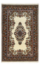 Sarouk Teppe 212x135cm - Persisk teppe
