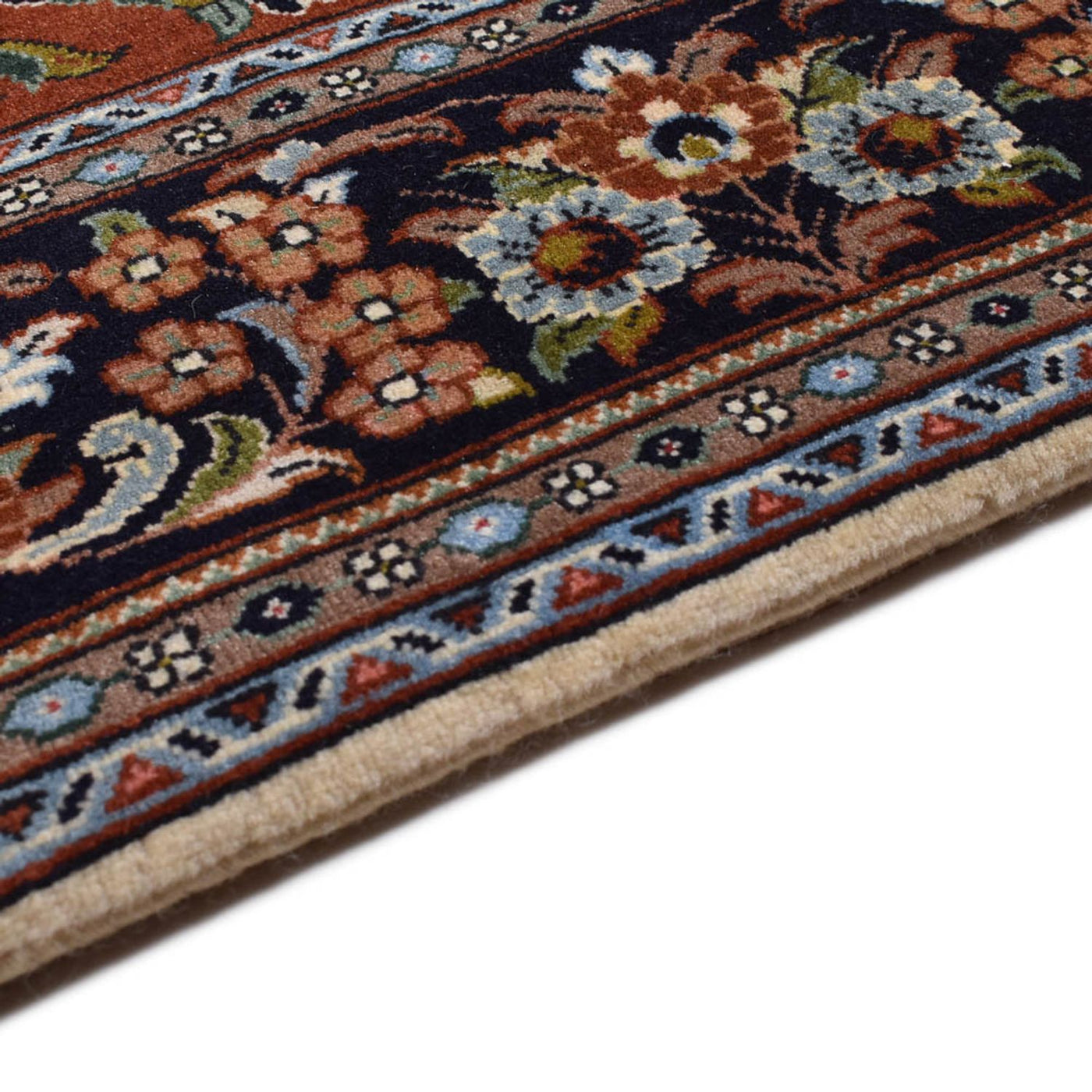 Sarouk Teppe 212x135cm - Persisk teppe
