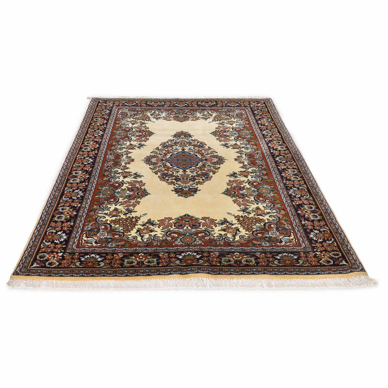 Sarouk Teppe 212x135cm - Persisk teppe