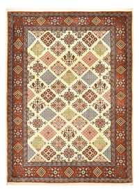 Kashkuli Teppe 250x176cm - Persisk teppe – product image