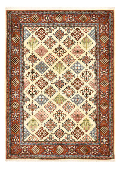 Kashkuli Teppe 176x250cm - Persisk teppe