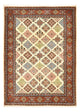 Kashkuli Teppe 250x176cm - Persisk teppe