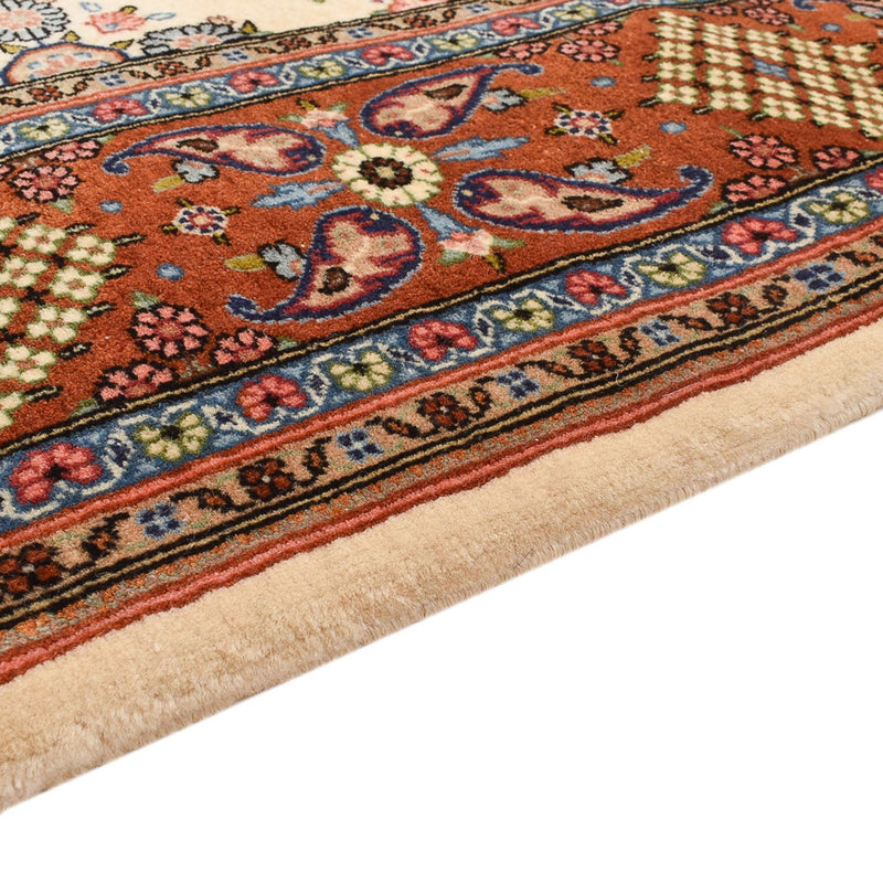 Kashkuli Teppe 250x176cm - Persisk teppe