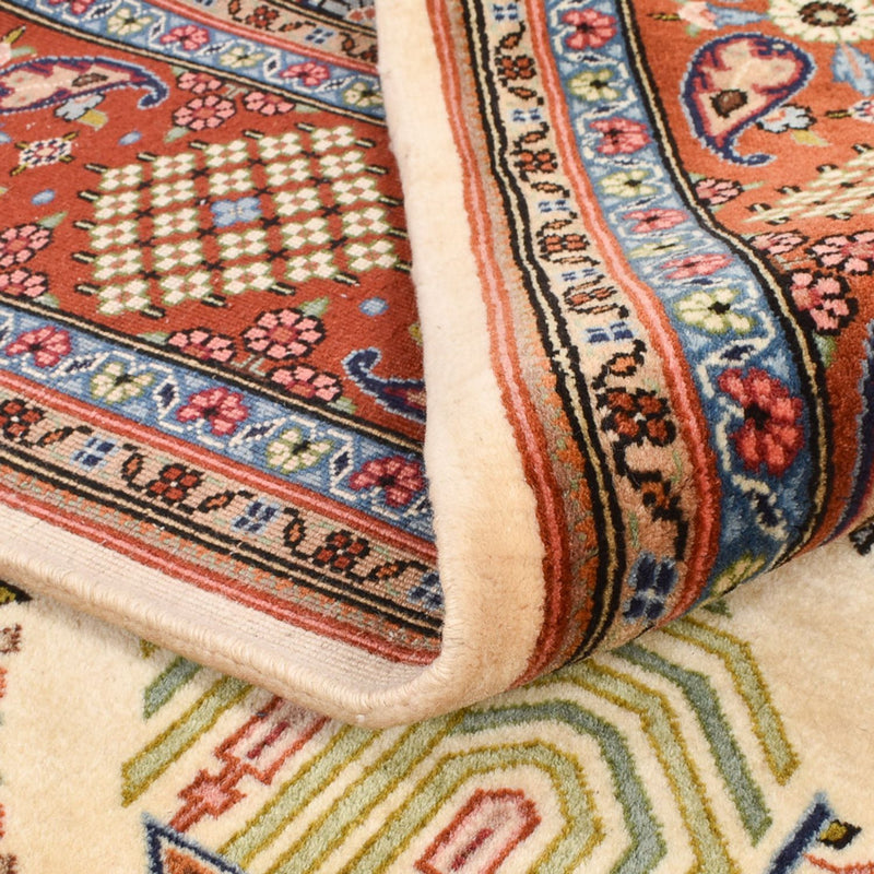 Kashkuli Teppe 250x176cm - Persisk teppe