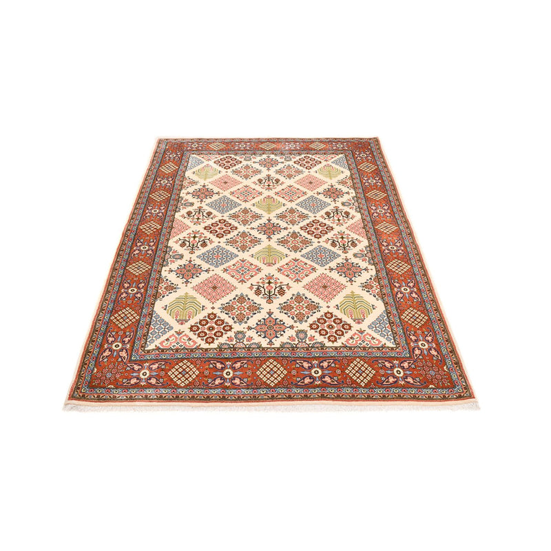 Kashkuli Teppe 250x176cm - Persisk teppe