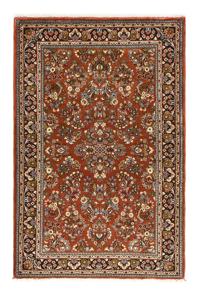 Sarouk Teppe 207x138cm - Persisk teppe