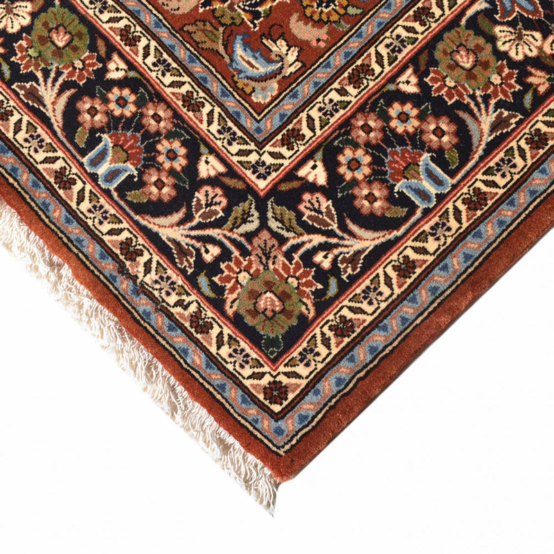 Sarouk Teppe 207x138cm - Persisk teppe