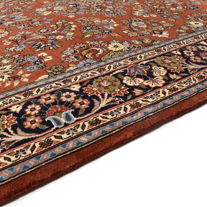 Sarouk Teppe 207x138cm - Persisk teppe