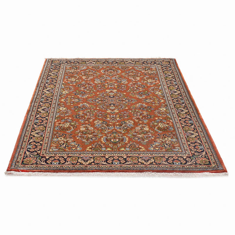 Sarouk Teppe 207x138cm - Persisk teppe