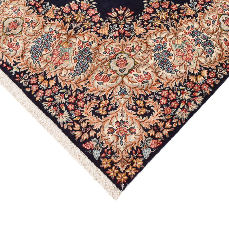 Rafsanjan Teppe 236x153cm - Persisk teppe