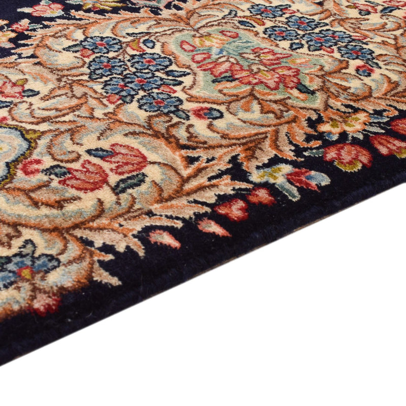 Rafsanjan Teppe 236x153cm - Persisk teppe