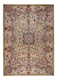 Persisk teppe - Keshan - 334 x 240 cm - sand – product image