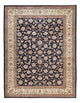 Mashhad Teppe 394x298cm - Persisk teppe