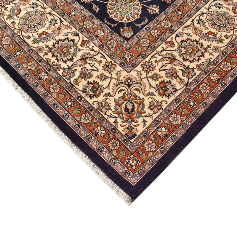 Mashhad Teppe 394x298cm - Persisk teppe