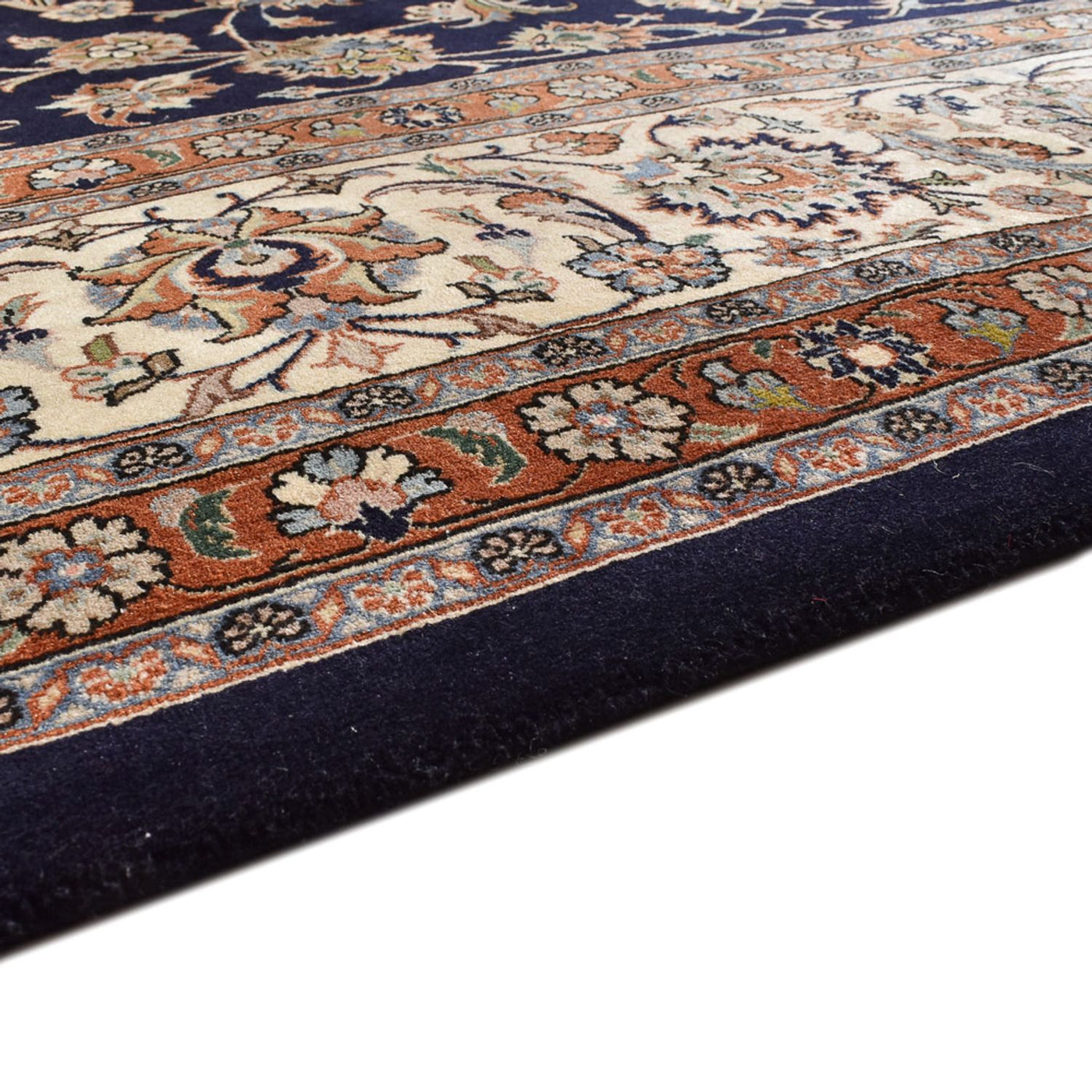 Mashhad Teppe 394x298cm - Persisk teppe