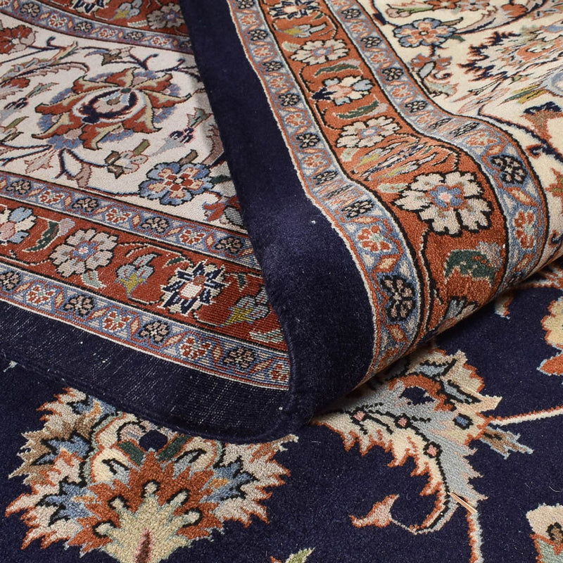 Mashhad Teppe 394x298cm - Persisk teppe