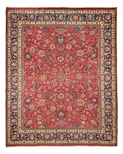Mashhad Teppe 291x370cm - Persisk teppe