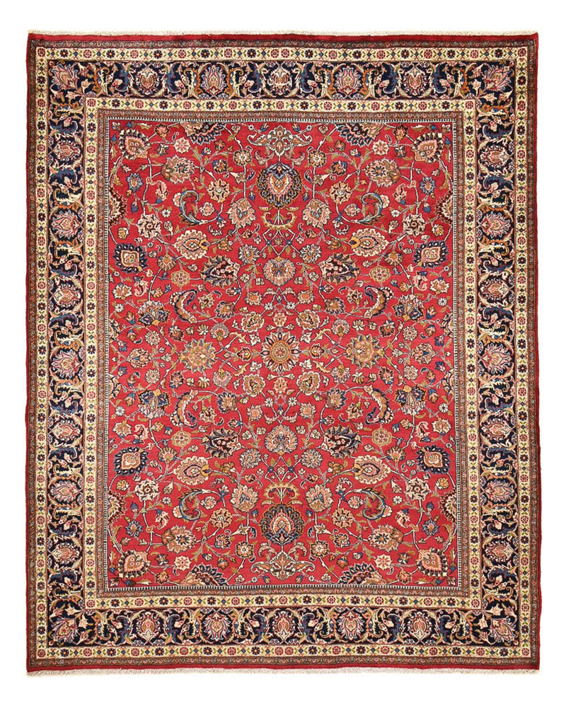 Mashhad Teppe 370x291cm - Persisk teppe