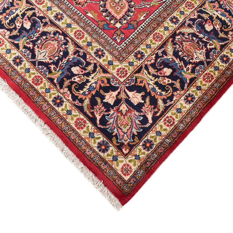 Mashhad Teppe 370x291cm - Persisk teppe