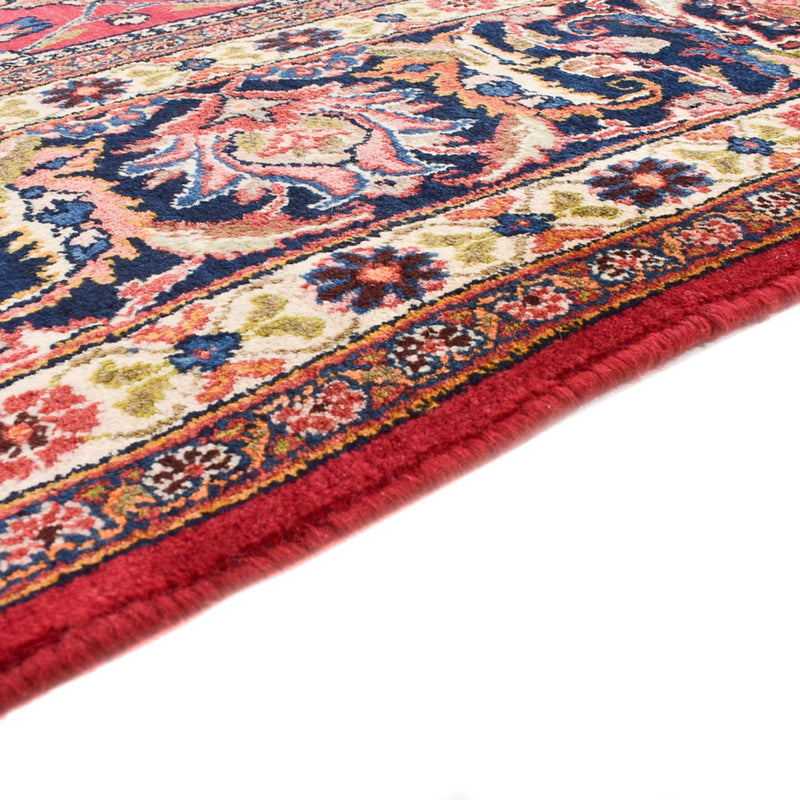 Mashhad Teppe 370x291cm - Persisk teppe