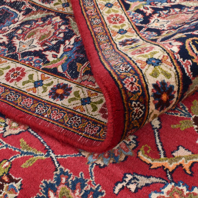 Mashhad Teppe 370x291cm - Persisk teppe
