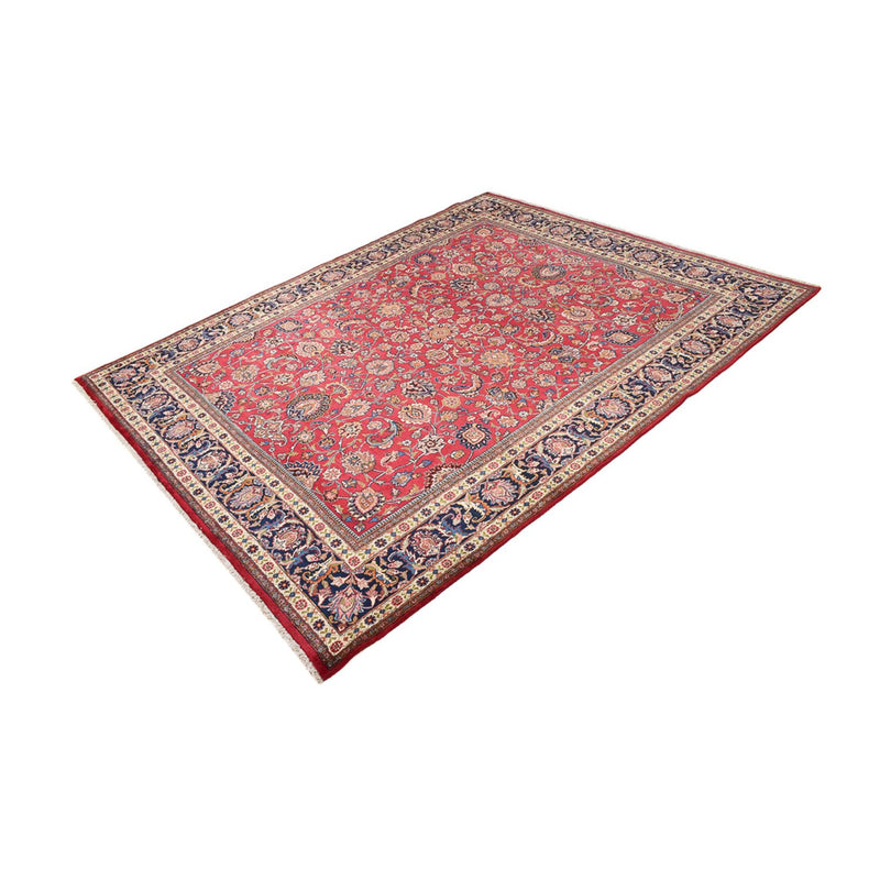 Mashhad Teppe 370x291cm - Persisk teppe