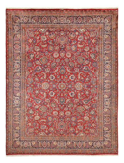 Mashhad Teppe 293x388cm - Persisk teppe